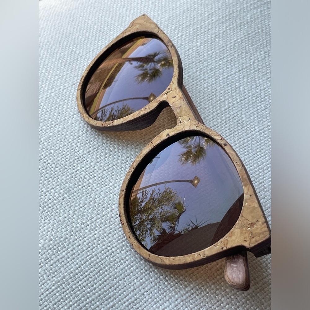 Queork sunglasses